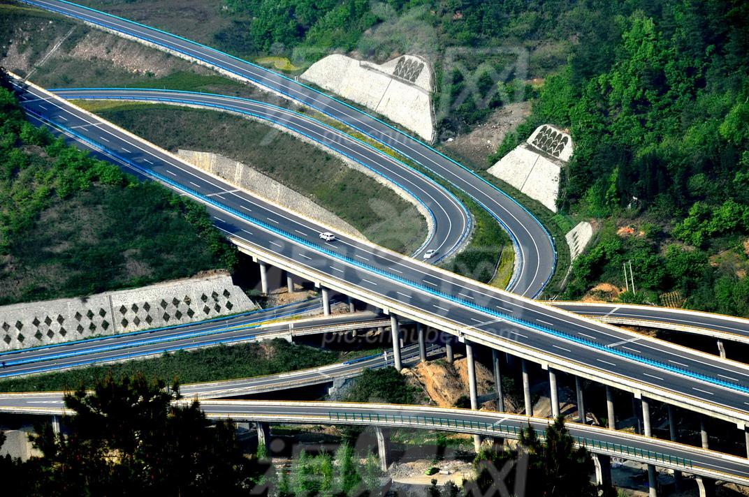 汉十高速公路污水处理项目
